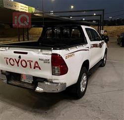 تويوتا هايلوكس